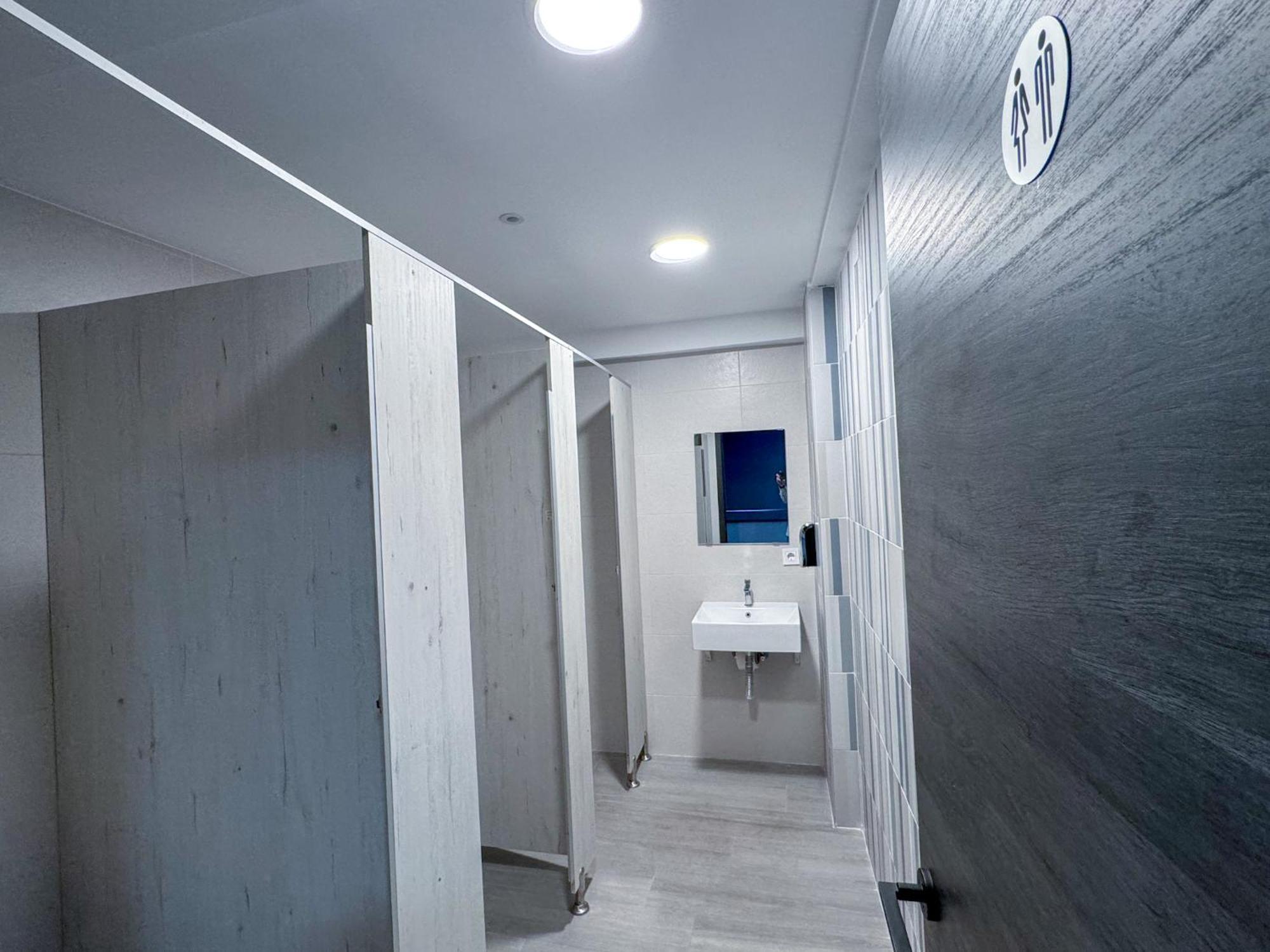Zur Boutique Hostel Фуэнхирола Экстерьер фото